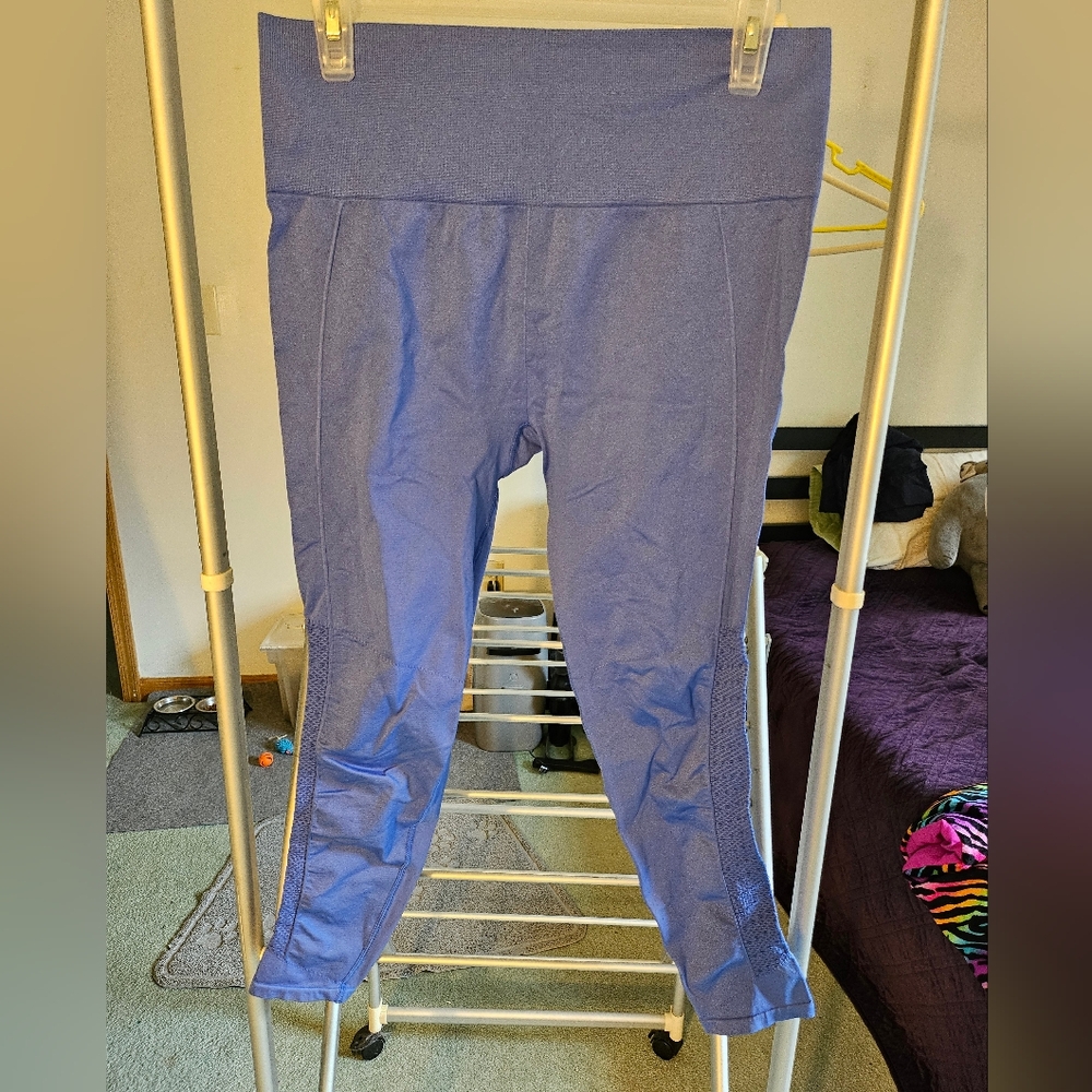 Seamless Leggings
